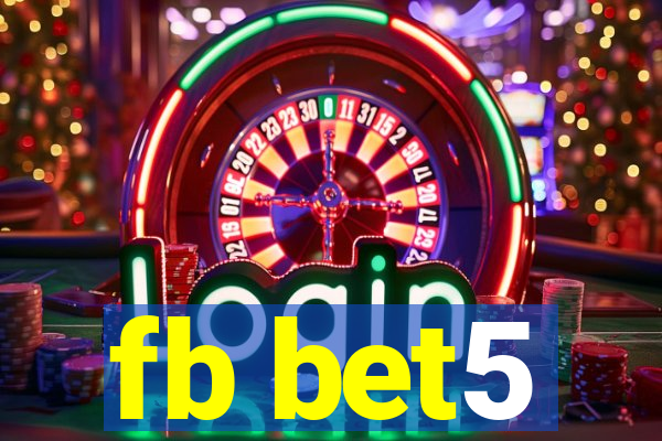 fb bet5